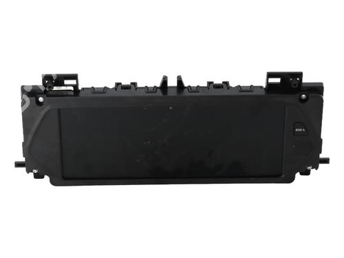 Kombinert Instrument CITROËN C4 Grand Picasso II (DA_, DE_) 1.6 BlueHDi 120 (120 hp) 27874819