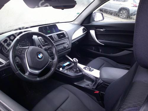 Switch BMW 1 (F21) 114 d | BP25441850I30 - Image 4