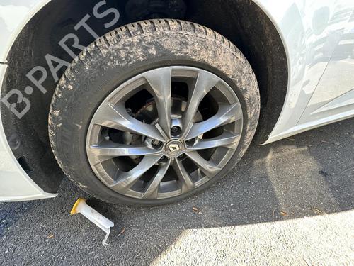 Left front driveshaft RENAULT MEGANE IV Hatchback (B9A/M/N_) 1.2 TCe 100 (B9MS) | BP29529831M38 - Image 13