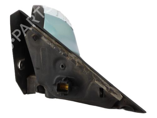 Left mirror RENAULT GRAND SCÉNIC II (JM0/1_) 1.9 dCi (JM14) | BP29936851C26
