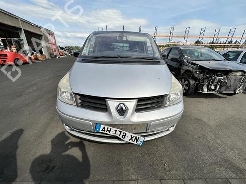 Gearbox RENAULT ESPACE IV (JK0/1_) 2.0 dCi (JK01, JK02, JK1J, JK1K, JK1H) | BP37007000M3 - Image 12
