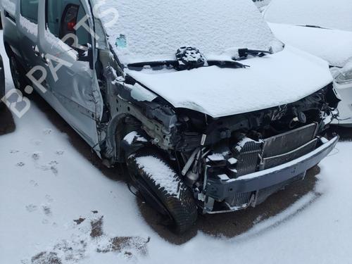 Peças RENAULT KANGOO / GRAND KANGOO II (KW0/1_) 1.5 dCi 90 (KW05, KW08, KW0G, KW11) (90 hp) 4431588