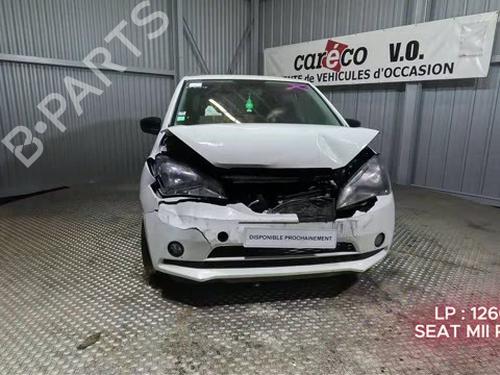 Rear right seatbelt SEAT Mii (KF1, KE1) 1.0 | BP35960318I28 - Image 18