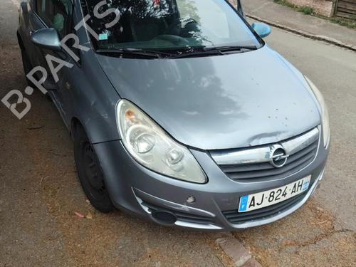 Steering column stalk OPEL CORSA D (S07) 1.3 CDTI (L08, L68) | BP39078843I23 - Image 6