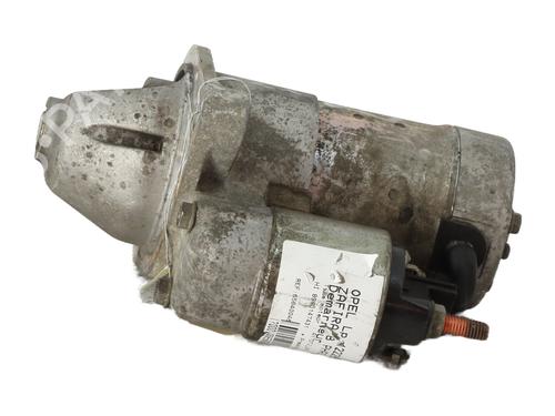 Starter OPEL ZAFIRA / ZAFIRA FAMILY B (A05) 1.7 CDTI (M75) | BP21318747M8 