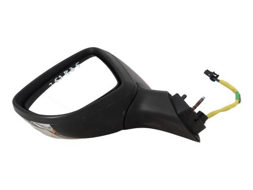 Used Left mirror RENAULT CAPTUR I (J5_, H5_) 1.2 TCe 120 (118 hp) 28358742