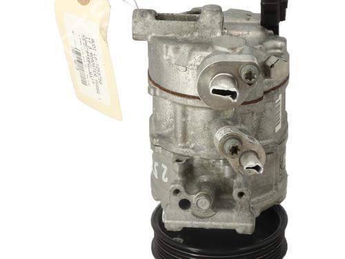 AC compressor AUDI TT Roadster (FV9, FVR) 2.0 TFSI | BP31374336M34 - Image 2