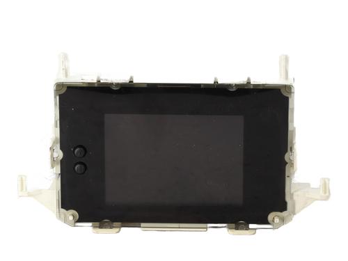 Display FORD FIESTA VI (CB1, CCN) 1.6 TDCi (95 hp) 28170614