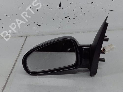 Left mirror CHEVROLET AVEO / KALOS Hatchback (T250, T255) 1.4 | BP21292866C26
