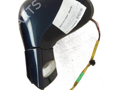 Left mirror PEUGEOT 308 SW I (4E_, 4H_) 1.4 16V | BP31660098C26 