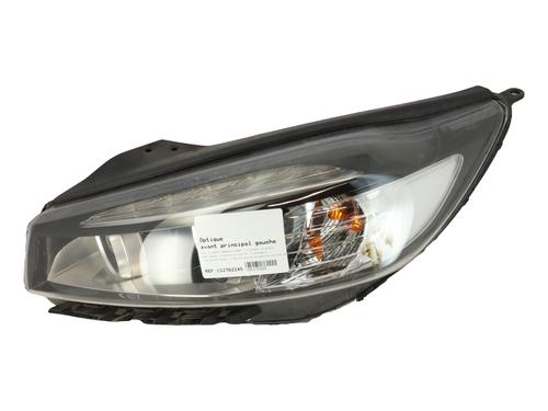 Used Left headlight Left headlight KIA SORENTO III (UM) 2.2 CRDi (200 hp) 39626134 39626134