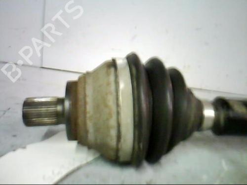 Used Right front driveshaft Right front driveshaft AUDI A3 (8P1) 2.0 TDI (140 hp) 21518189 21518189