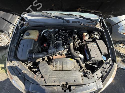 AC compressor SSANGYONG KYRON 2.0 Xdi 4x4 | BP24809055M34 - Image 9