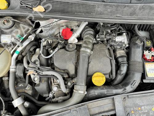 Starter DACIA SANDERO II 1.5 dCi | BP24888120M8  - Image 21