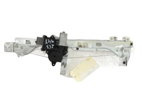 Used Left rear window motor PEUGEOT 5008 (0U_, 0E_) 2.0 HDi 150 / BlueHDi 150 (150 hp) 30285530