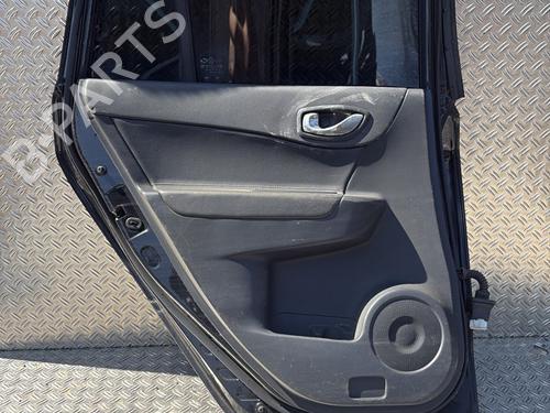 Left rear door RENAULT KOLEOS I (HY_) 2.0 dCi 4x4 (HY0K) | BP26737530C4 