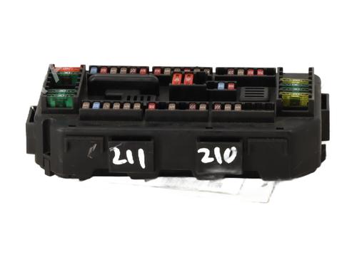 Fuse box BMW 3 (F30, F80) 335 i xDrive | BP31970075E1