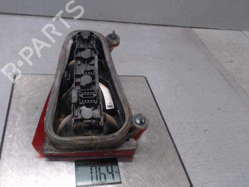 Used Right taillight CITROËN AX (ZA-_) 10 (50 hp) 21319158
