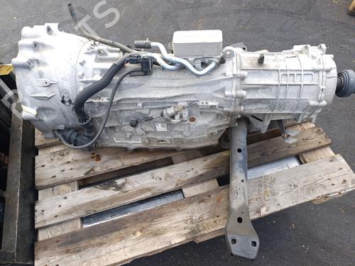 Gearbox PORSCHE CAYENNE (92A) 4.8 Turbo | BP27674021M3 - Image 5
