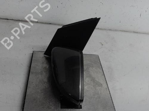 Left mirror VW POLO V (6R1, 6C1) 1.6 TDI | BP21316366C26 