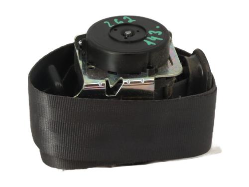 Front left seatbelt OPEL CORSA D (S07) | BP37007127I26 - Image 2