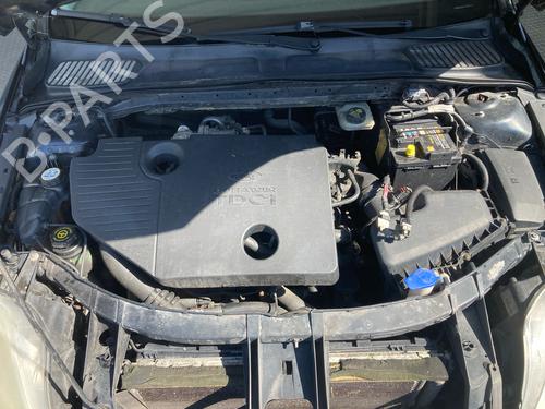 AC compressor FORD MONDEO IV (BA7) | BP34381808M34 - Image 6