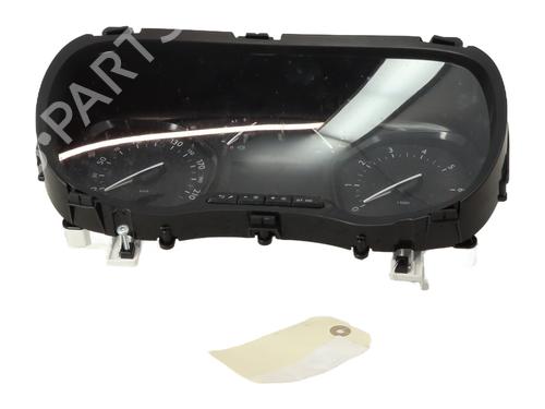 Instrument cluster CITROËN JUMPY III Van (V_) 2.0 BlueHDi 145 | BP32093214C47 - Image 5