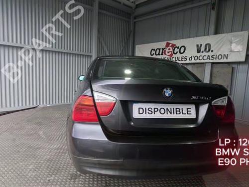 Gearbox BMW 3 (E90) 320 d | BP36953580M3  - Image 20