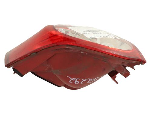 Venstre Baklys VW PASSAT B6 Variant (3C5) 2.0 TDI 16V | BP27863673C34 