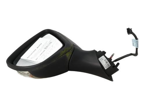 Used Left mirror RENAULT CLIO IV (BH_) 1.5 dCi 75 (75 hp) 31184598