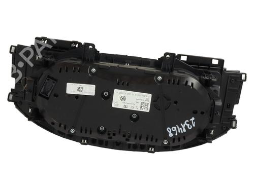 Instrument cluster VW GOLF VII (5G1, BQ1, BE1, BE2) 1.2 TSI | BP25892824C47 