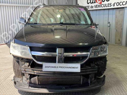 Comando chauffage DODGE JOURNEY 2.0 CRD | BP36863280I5 - Image 9