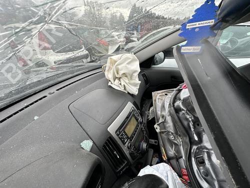 Radio HYUNDAI i30 (FD) 1.6 CRDi | BP21289956E6 
