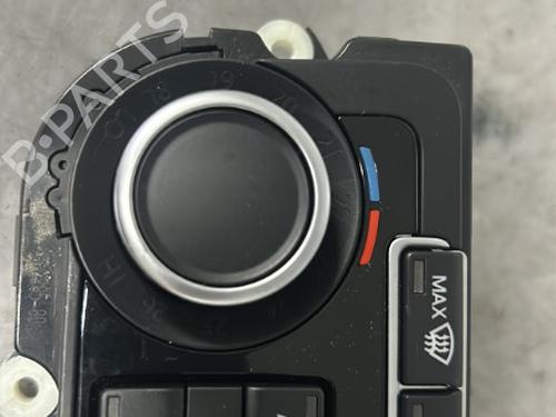 Climate control VW GOLF VI (5K1) 1.6 TDI | BP21315647I5 