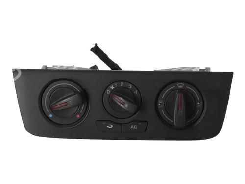 Used Climate control SEAT IBIZA IV (6J5, 6P1) 1.2 TDI (75 hp) 27875597
