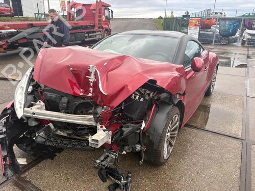 Starter PEUGEOT RCZ 1.6 16V | BP33317743M8 - Image 16