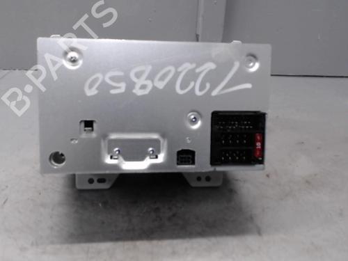 Radio KIA PRO CEE'D (ED) 1.6 CRDi 90 | BP21292485E6 