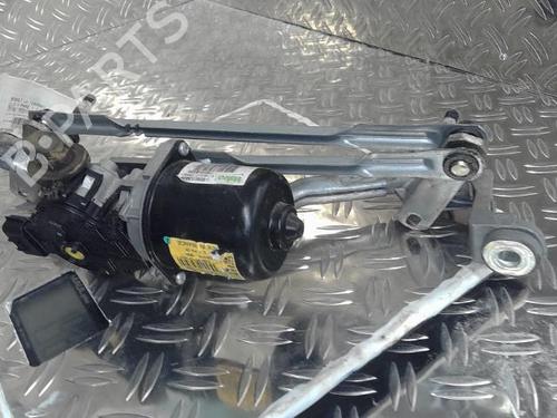 Front wiper motor RENAULT CLIO IV (BH_) 1.5 dCi 75 | BP21501235M29 