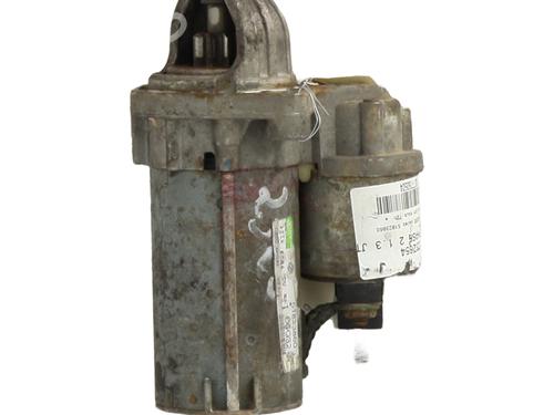 Startmotor FIAT DOBLO Box Body/MPV (223_) 1.3 D Multijet | BP21302811M8 