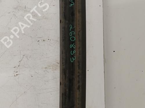 Used Front bumper reinforcement Front bumper reinforcement 32774554 32774554
