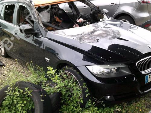 Right front fenders BMW 3 Touring (E91) 320 d xDrive | BP21307341C42 