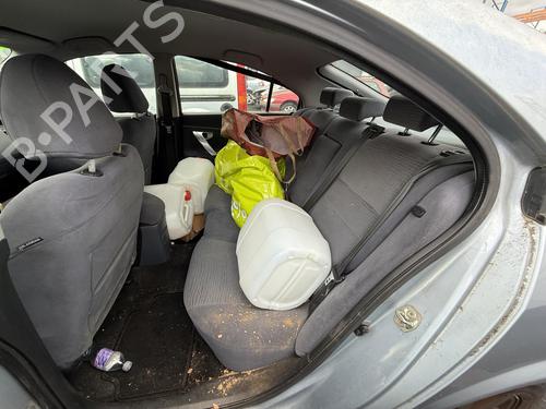 Left headlight NISSAN PRIMERA Hatchback (P12) 1.9 dCi | BP23805760C28  - Image 5