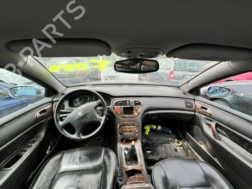 Right taillight PEUGEOT 607 (9D, 9U) 2.2 HDi | BP28451420C35  - Image 29