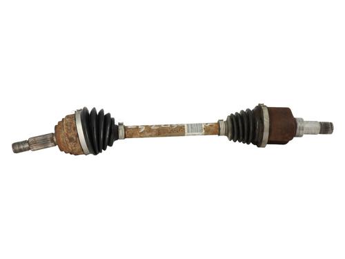Used Left front driveshaft Left front driveshaft FORD B-MAX (JK) 1.0 EcoBoost (125 hp) 27314420 27314420