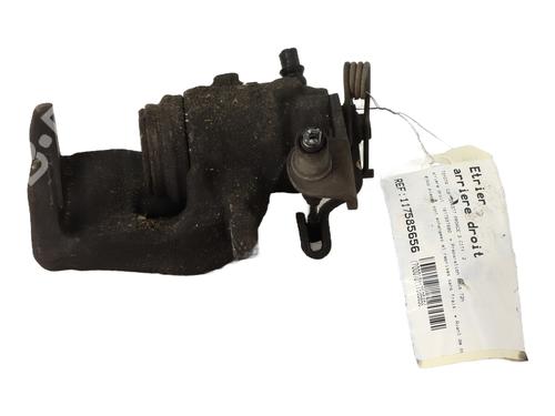 Right rear brake caliper TOYOTA PROACE Bus (MDZ_) 2.0 D4d (MDZA) | BP30761723M106