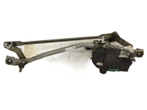 Used Front wiper motor Front wiper motor VOLVO V40 Hatchback (525) D2 (114 hp) 32506118 32506118