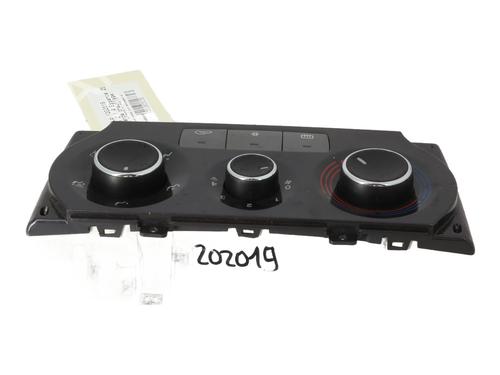 Climate control FIAT BRAVO II (198_) 1.4 T-Jet (198AXG1B) | BP21294118I5