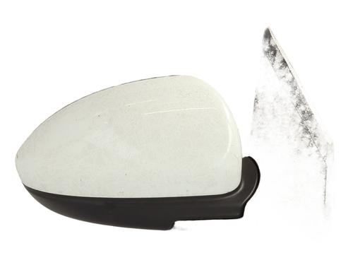 Right mirror CHEVROLET CRUZE (J300) 2.0 CDI | BP30147213C27 