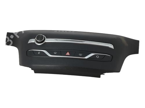 Used Climate control PEUGEOT 308 II (LB_, LP_, LW_, LH_, L3_) 1.6 BlueHDi 120 (120 hp) 29894734