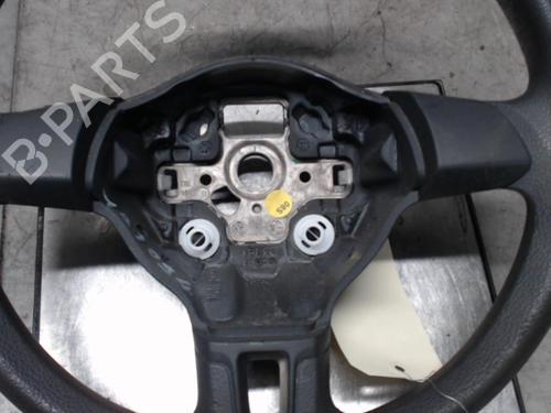 Steering wheel VW GOLF VI (5K1) 1.4 | BP21294964C49 